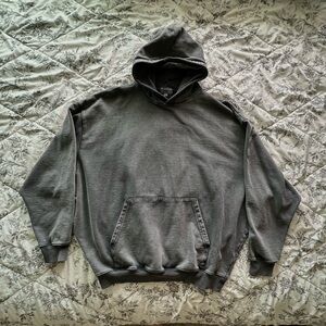 SKIMS | Boyfriend Fleece Hoodie